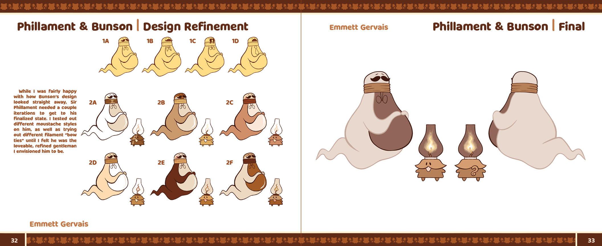 Design Refinement | Final